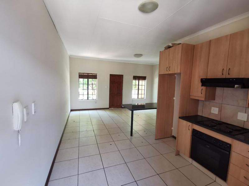 To Let 1 Bedroom Property for Rent in Die Bult North West